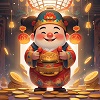 五龙捕鱼的走势看法图